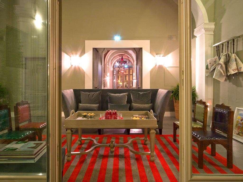 Rosso23 - Wtb Hotel Firenze