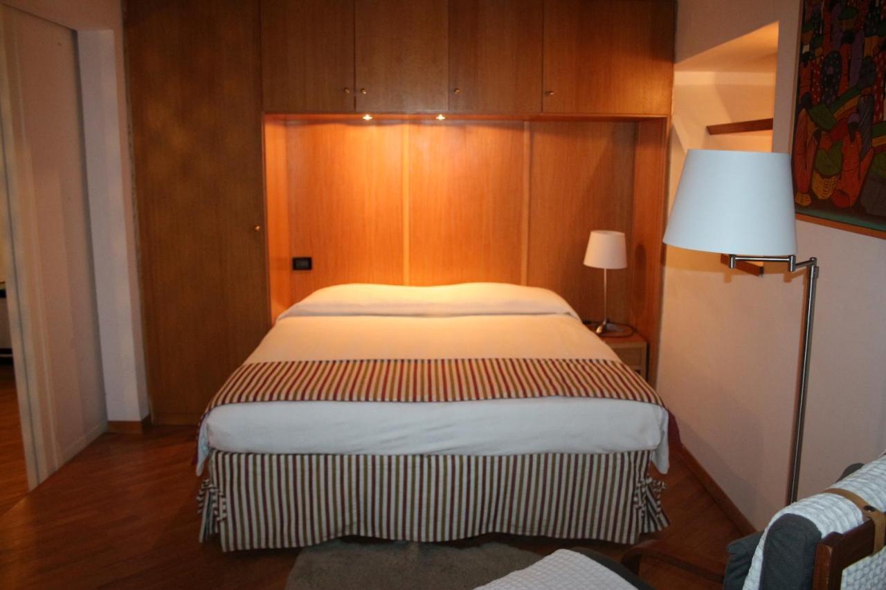 Accademia Apartamento Florença