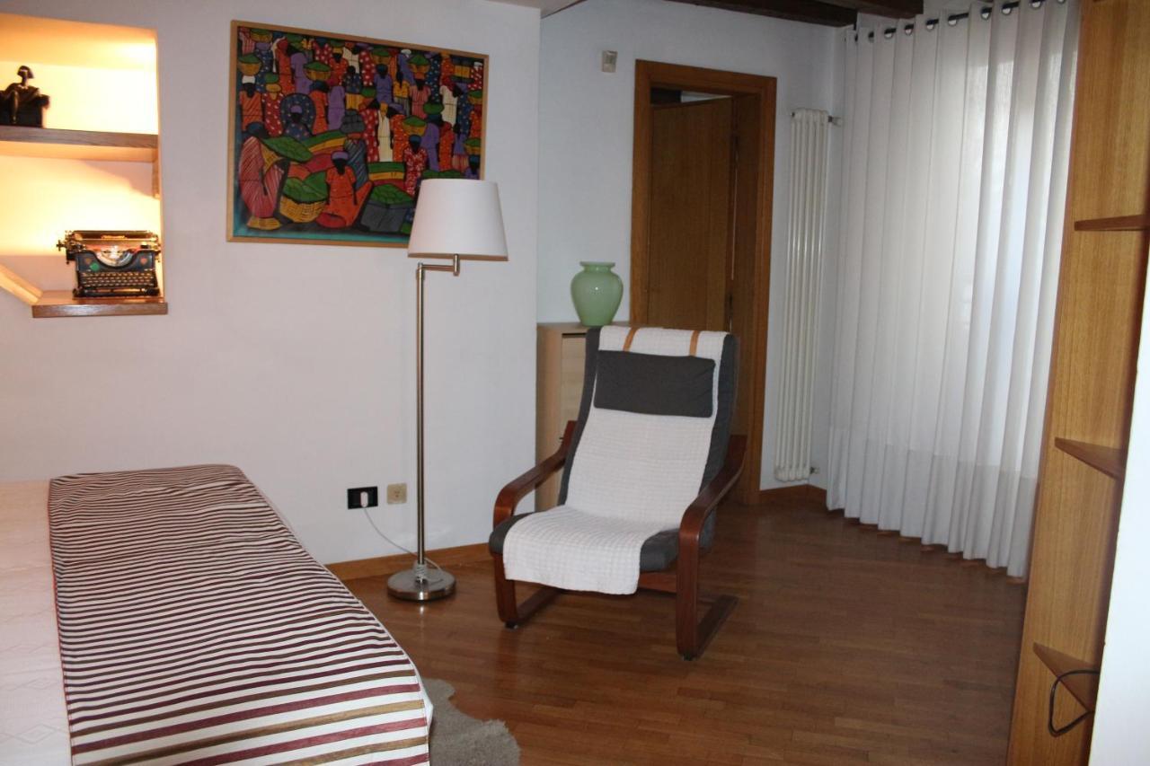 Apartamento Accademia *