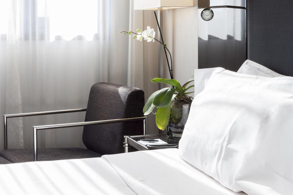 Ac By Marriott Hotel Firenze