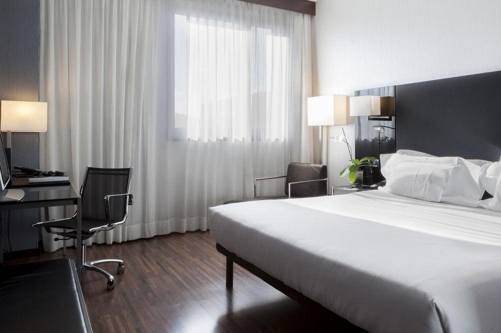Hotel Ac By Marriott 4*