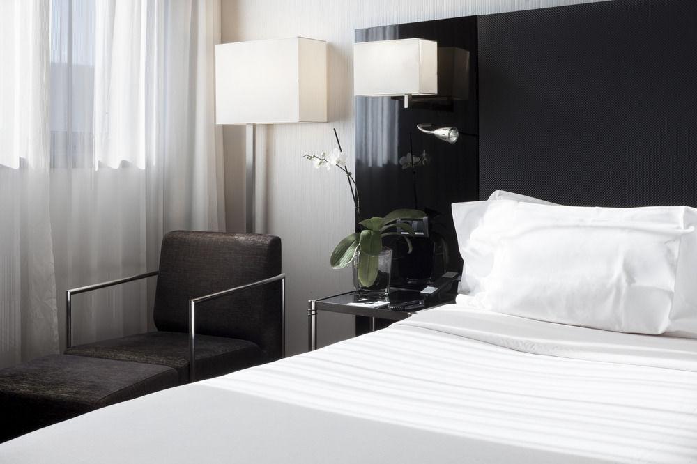 Ac By Marriott