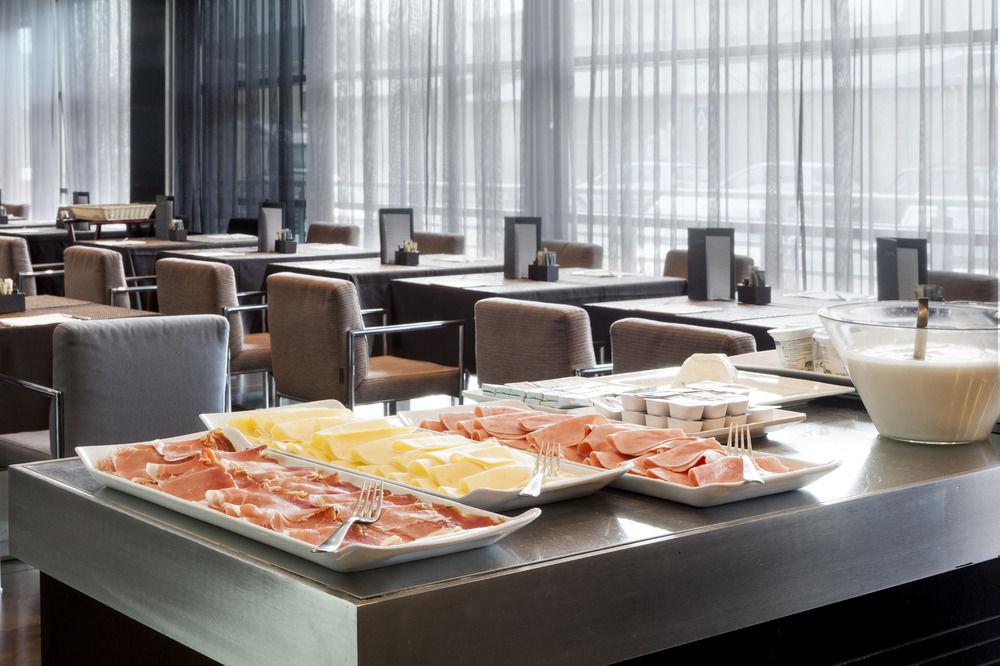 Ac By Marriott Hotel Firenze