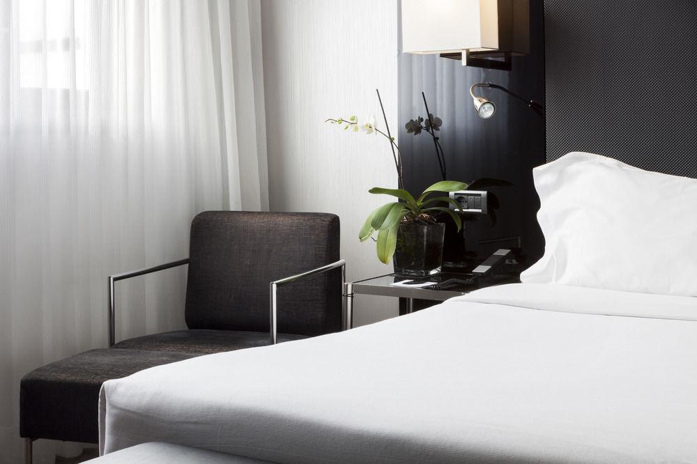 Hotel Ac By Marriott 4*