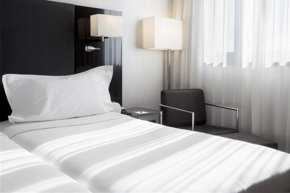 Hotel Ac By Marriott Firenze