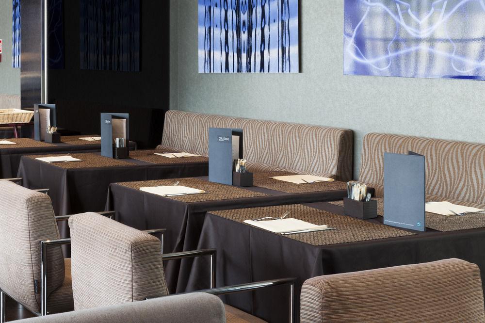 Ac By Marriott Hotel 4*