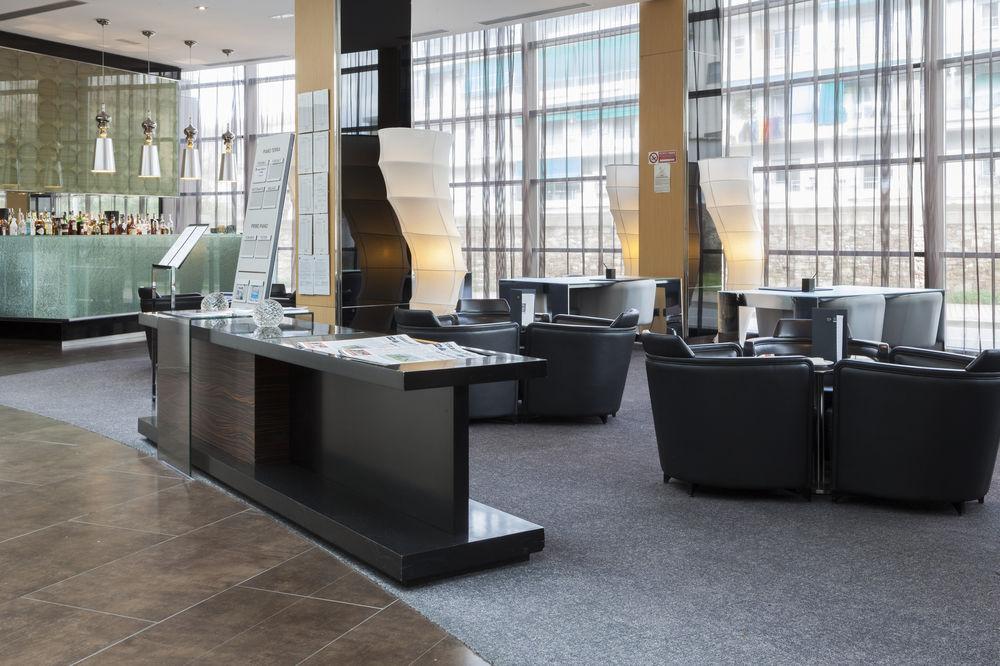 Ac By Marriott Hotel Firenze