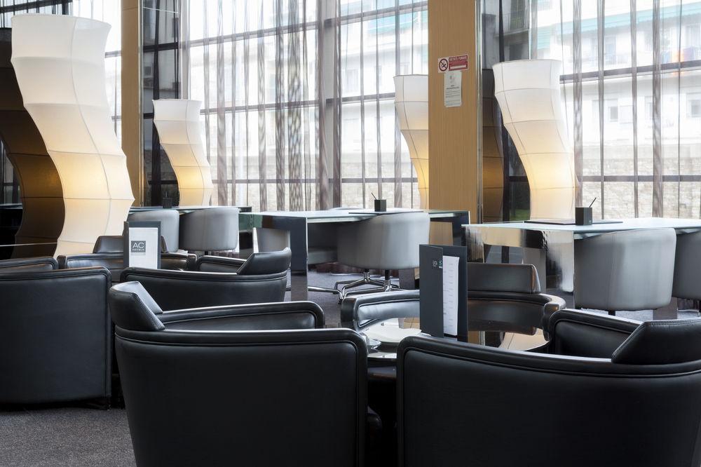 Ac By Marriott Hotel 4*