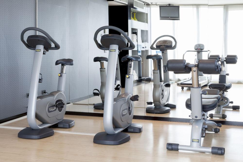 Hotel Ac By Marriott 4*