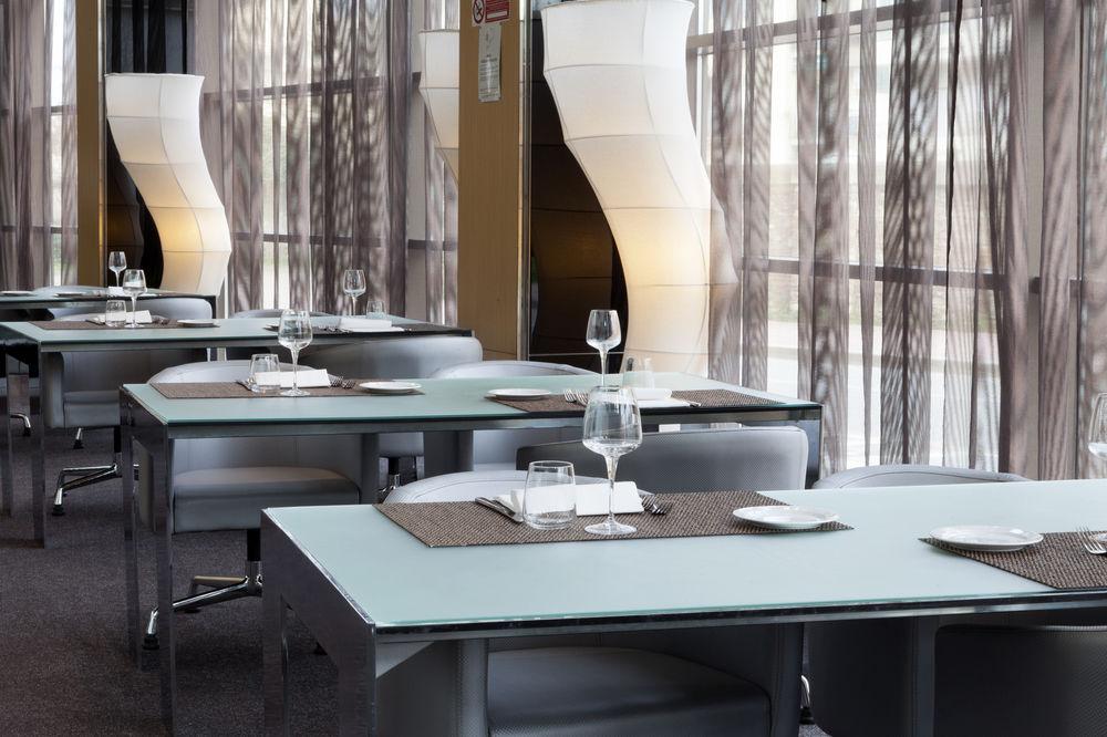 Ac By Marriott Hotel 4*
