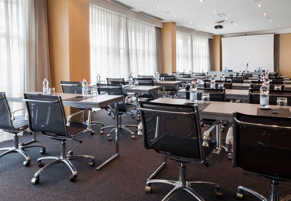 Ac By Marriott 4* Firenze