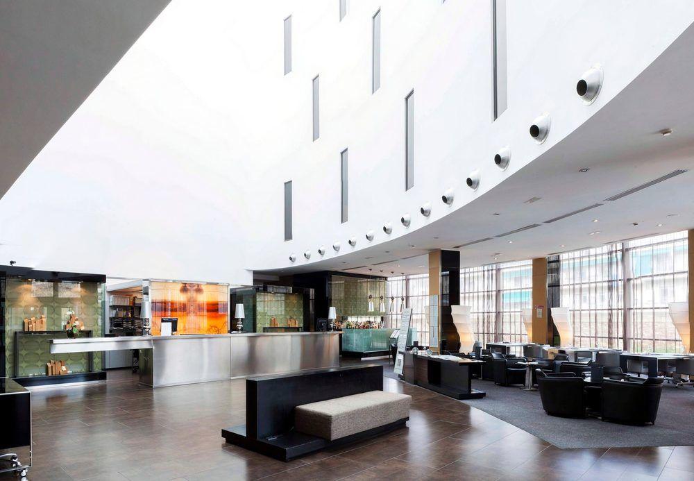 Ac By Marriott