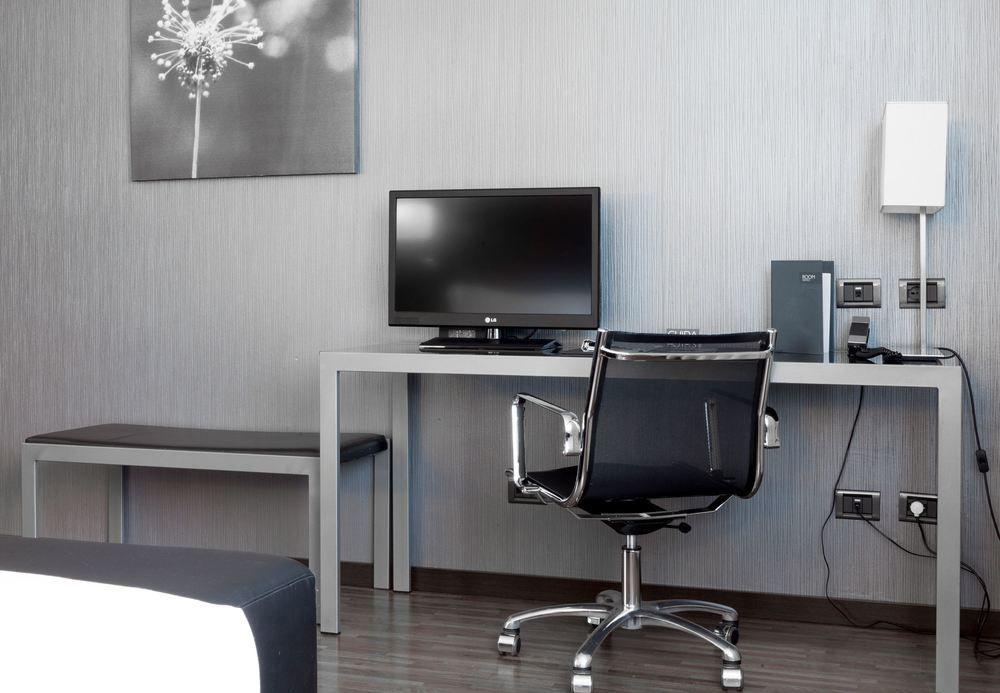 Ac By Marriott Firenze