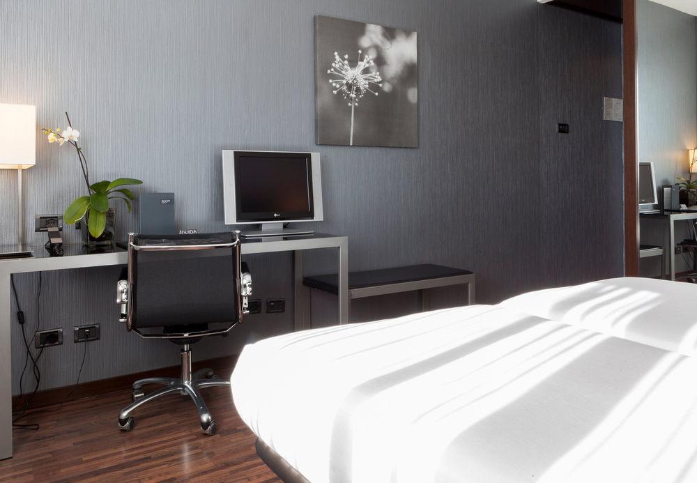 Ac By Marriott Hotel Firenze