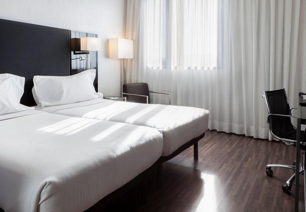 Hotel Ac By Marriott Firenze