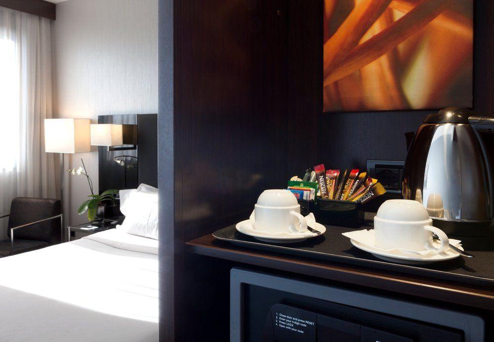 Ac By Marriott 4*