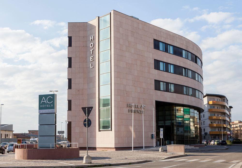 Ac By Marriott 4* Firenze