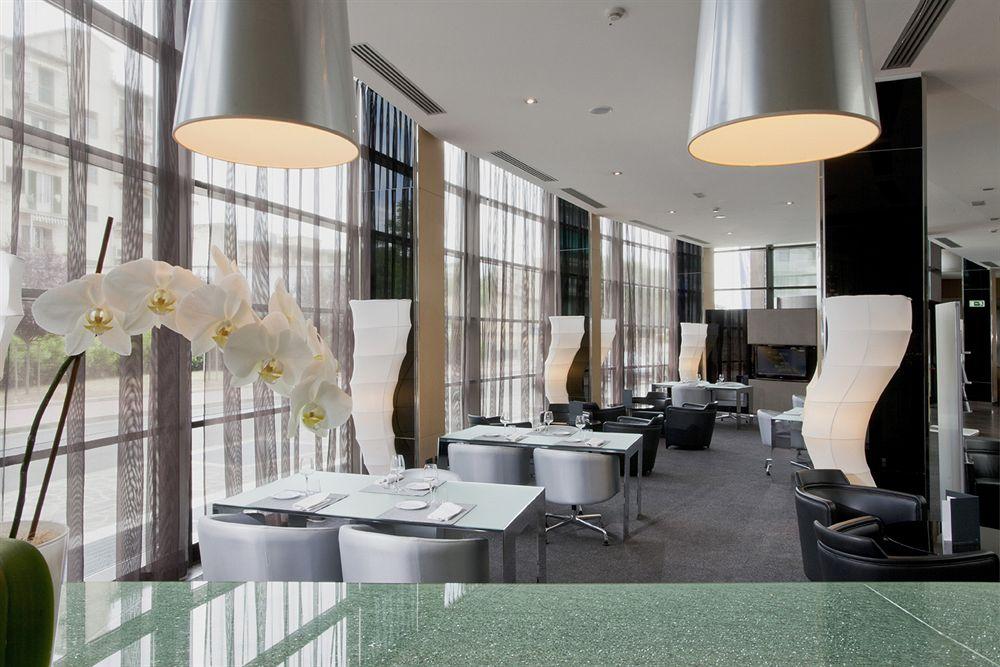 Hotel Ac By Marriott Firenze