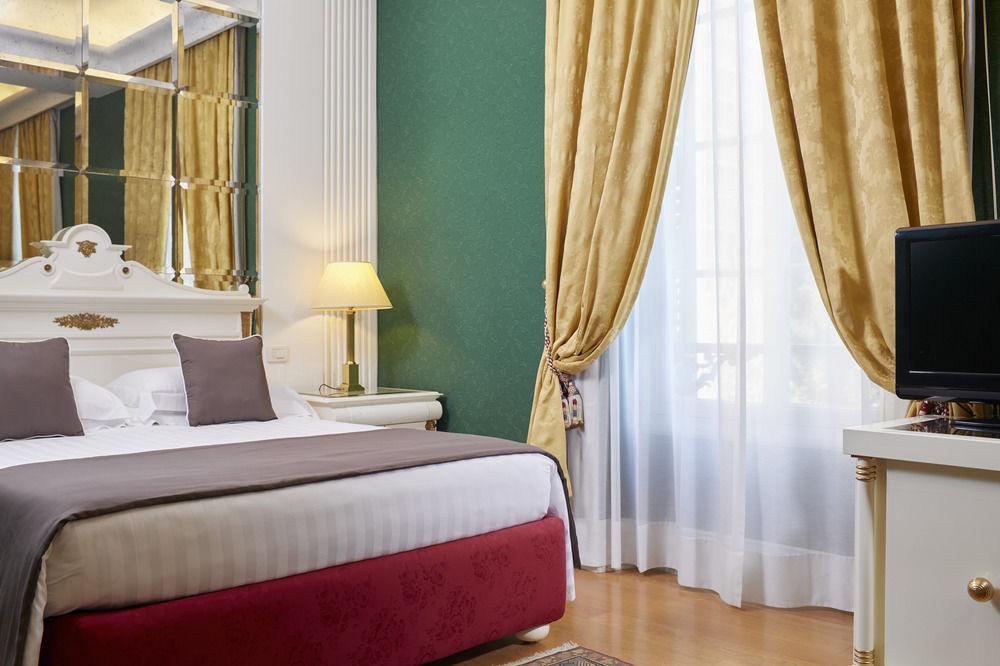 Regency - Small Luxury Of The World Hotel 5*