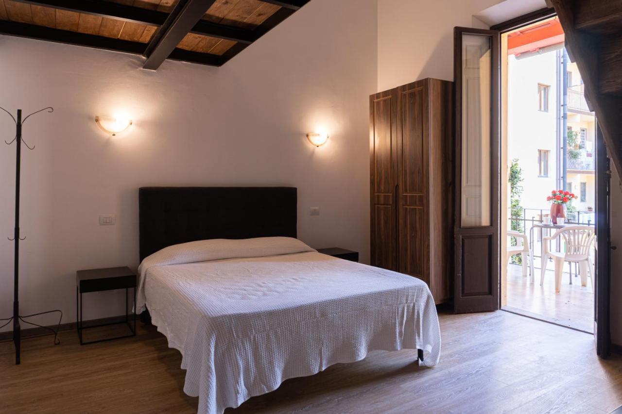 Palazzo Oliveto * Firenze