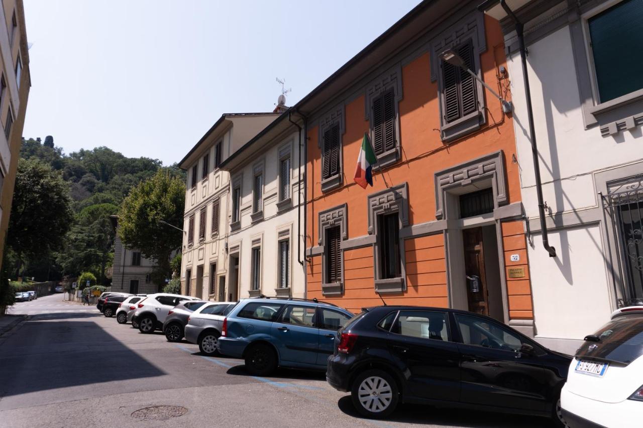 Palazzo Oliveto Bed & Breakfast Firenze