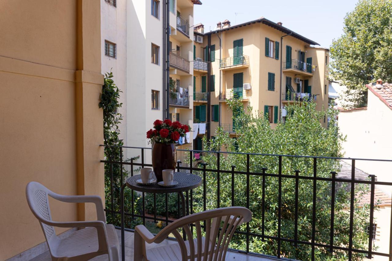 Palazzo Oliveto Firenze