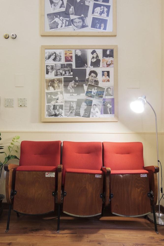 Il Poeta Dante Hotel 3*