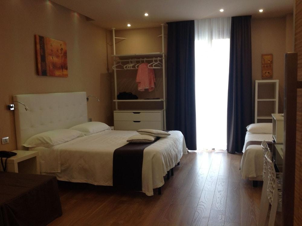 Hotel Orcagna Firenze