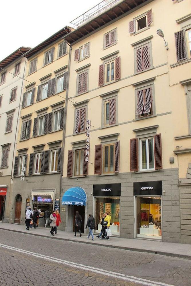 Romagna Hotel Florence