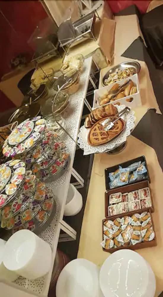 Hotell Victoria