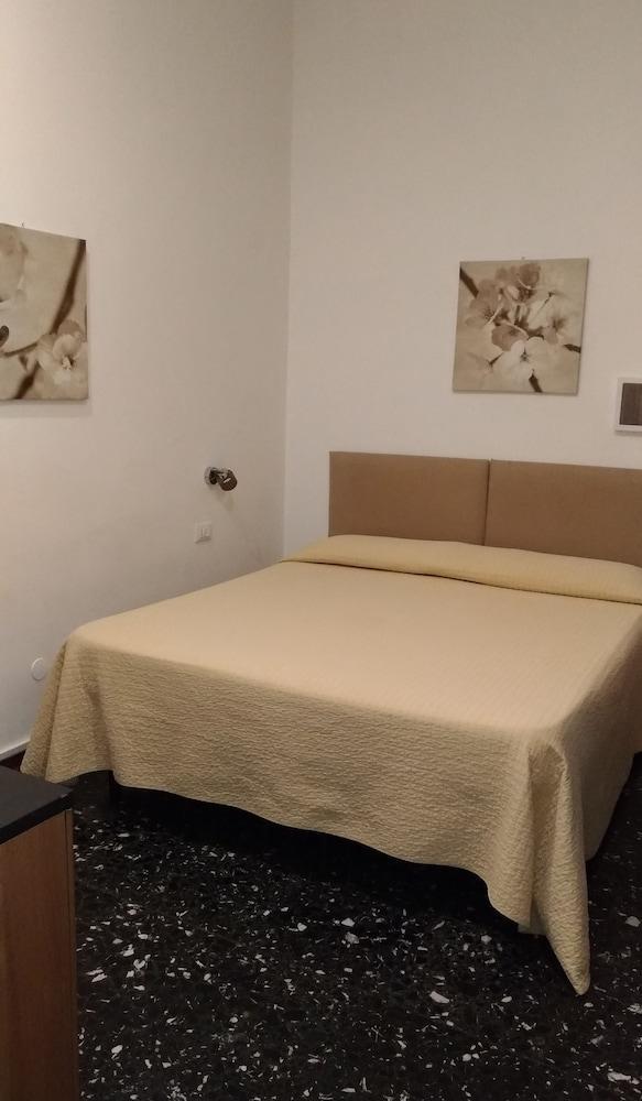Victoria Hotell Firenze