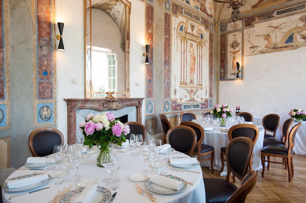 Lungarno Vespucci 50 Hotel Firenze