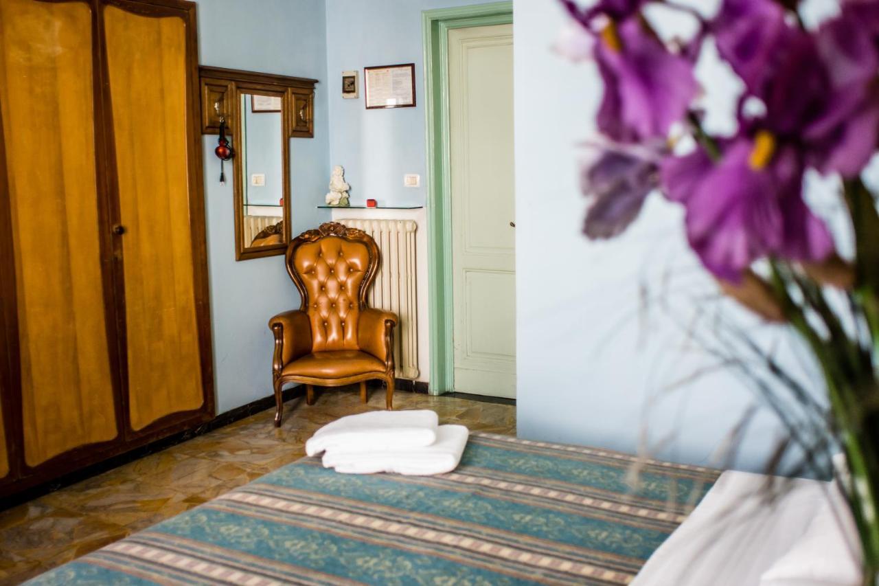 Hotel Il Bargellino Firenze