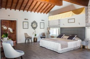 Bed & Breakfast Residenza Castiglioni Firenze