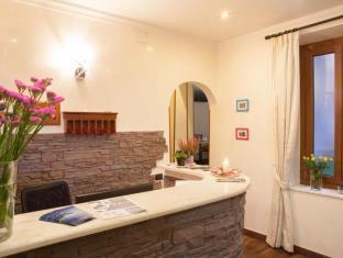 Hotel Borgo