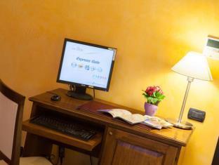 Borgo Hotel