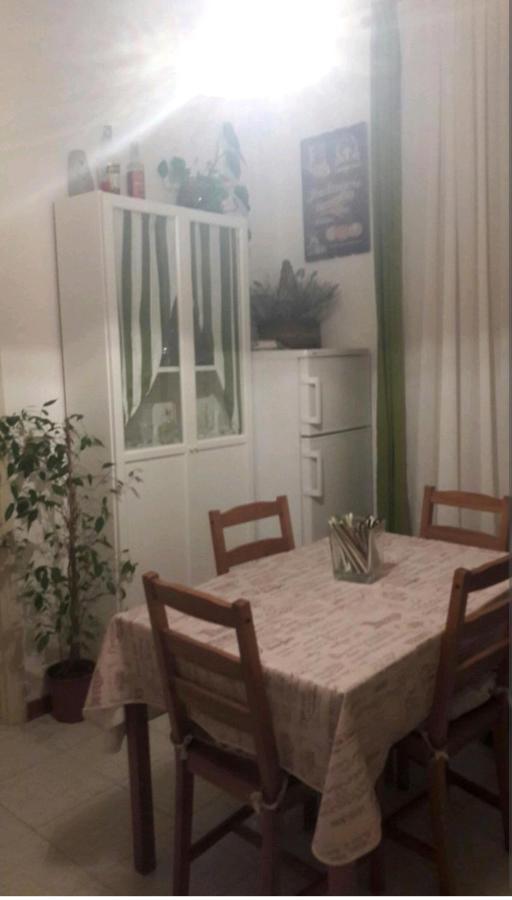 Appartamento Sallustio Firenze