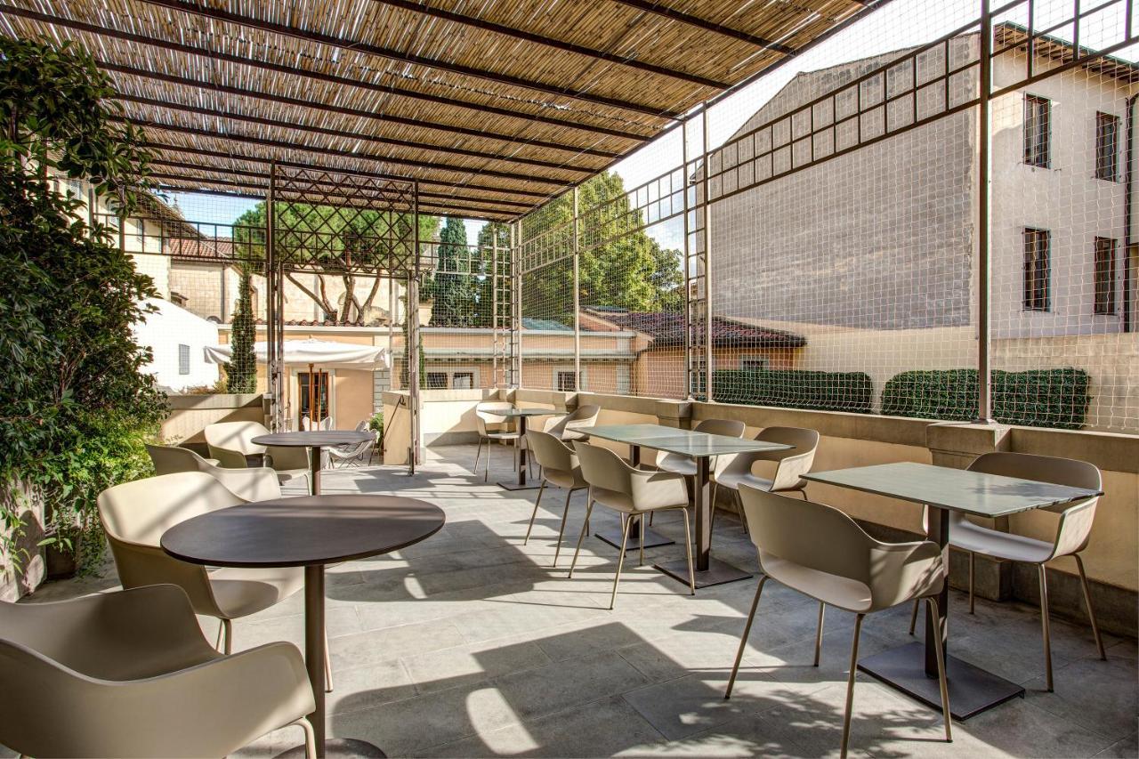 Orto De' Medici Hotel