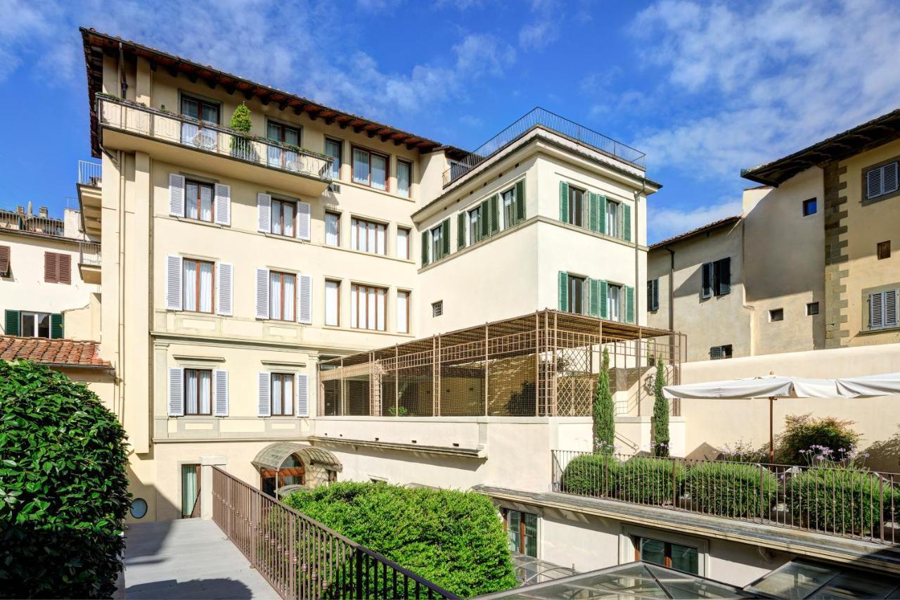 Orto De' Medici Florence