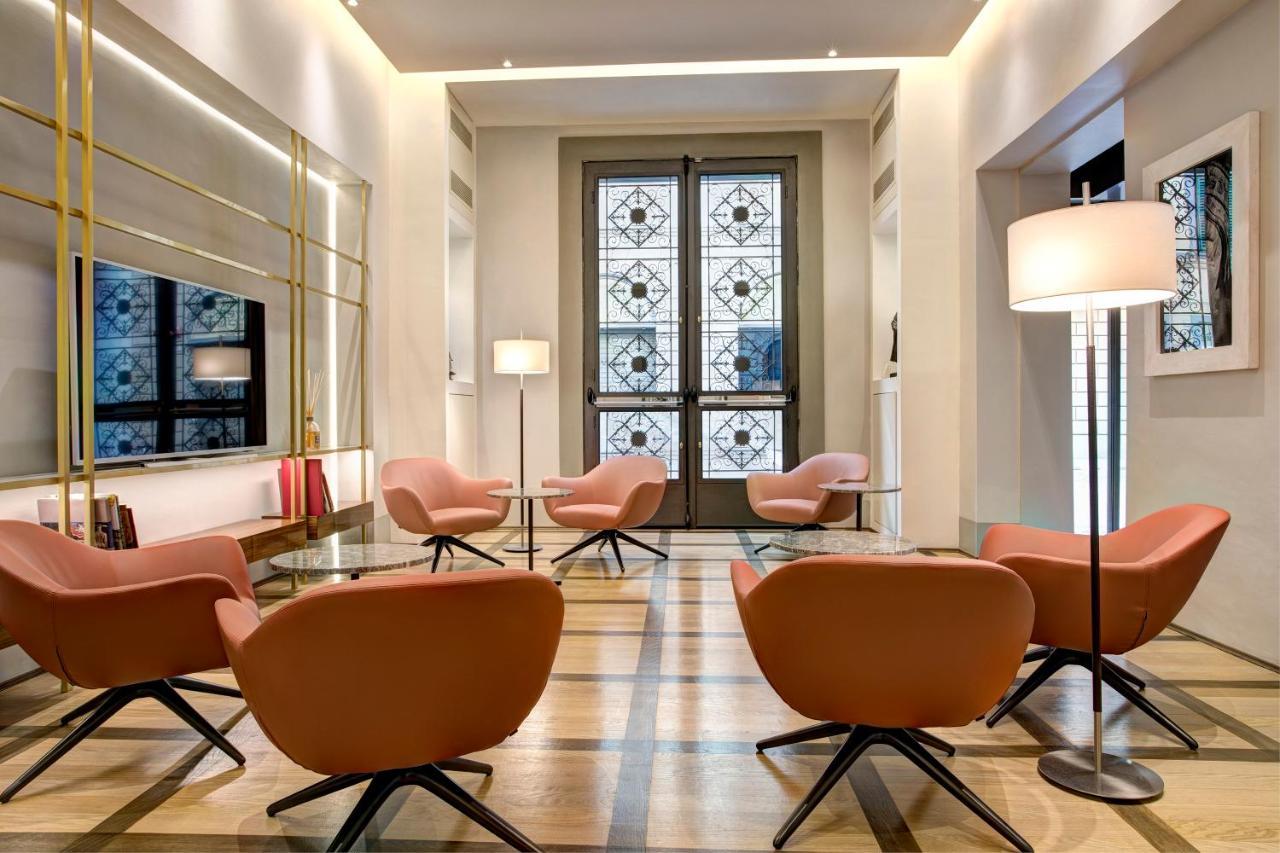 Orto De' Medici Hotel 4*