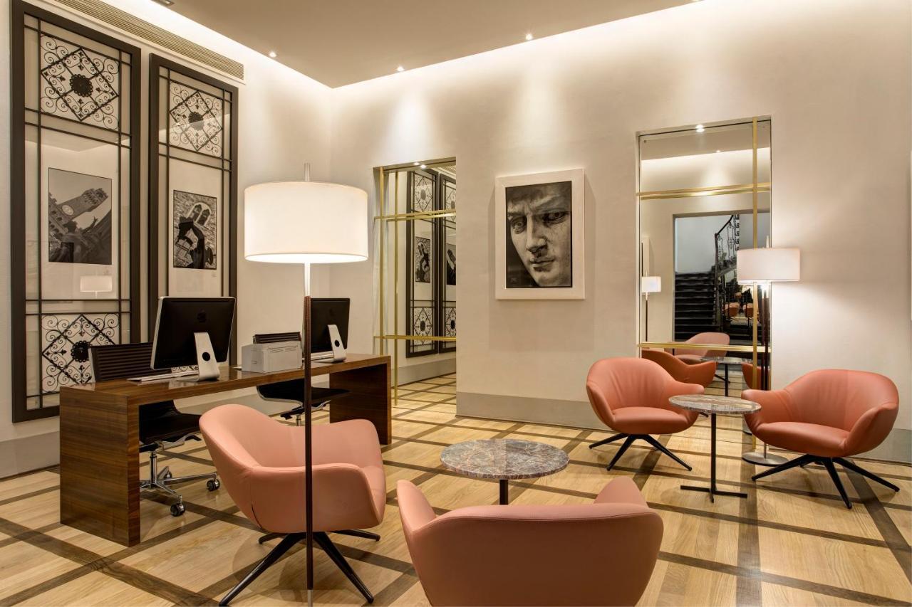 Orto De' Medici 4* Florence