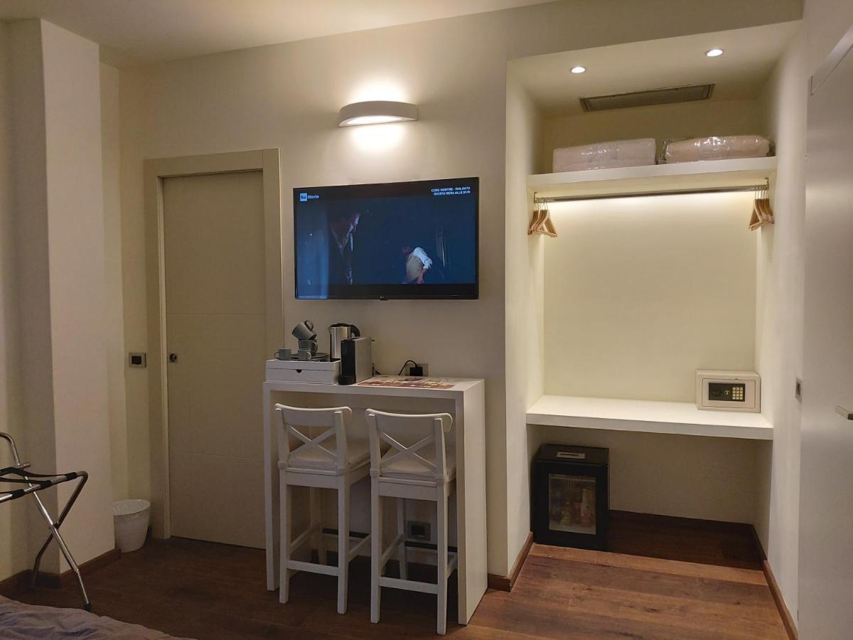 Bed & Breakfast Signoria '64 Florence