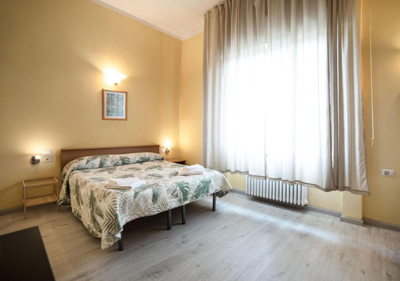 Argentiere 3* Firenze