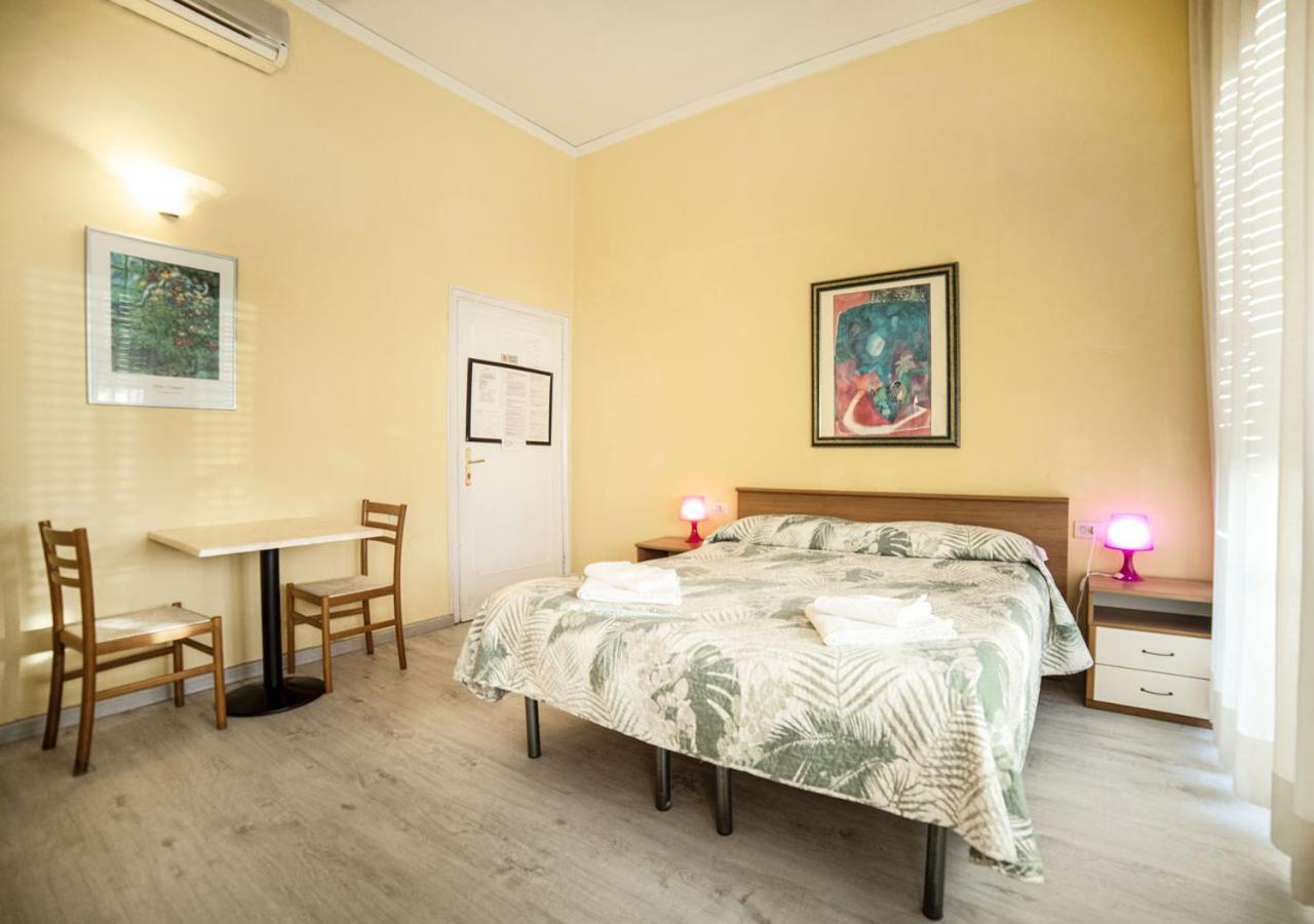 Argentiere Bed & Breakfast Firenze
