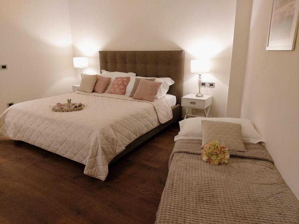 Bed & Breakfast Signoria '64 2*