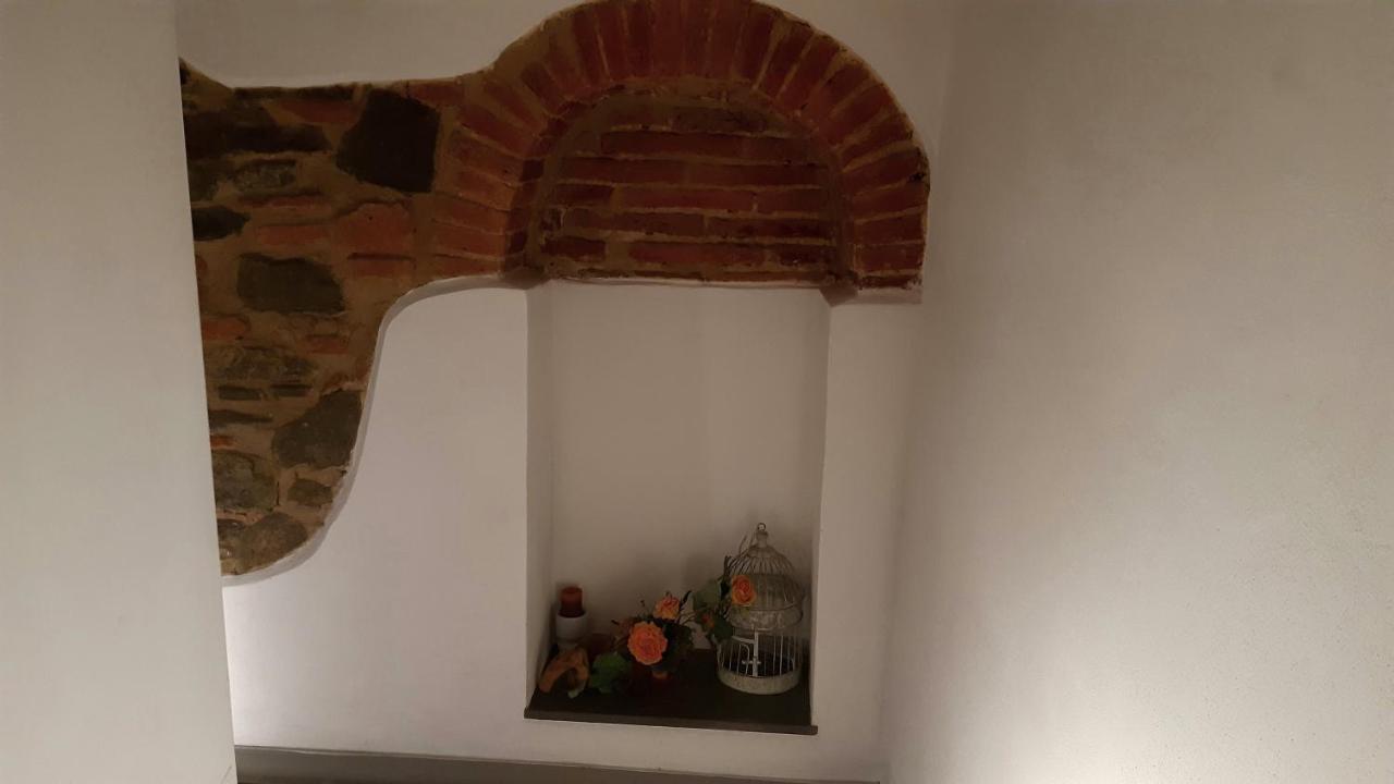 La Vecchia Appartement Florence