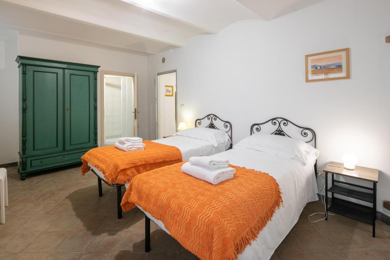 Appartamento Angelico Firenze