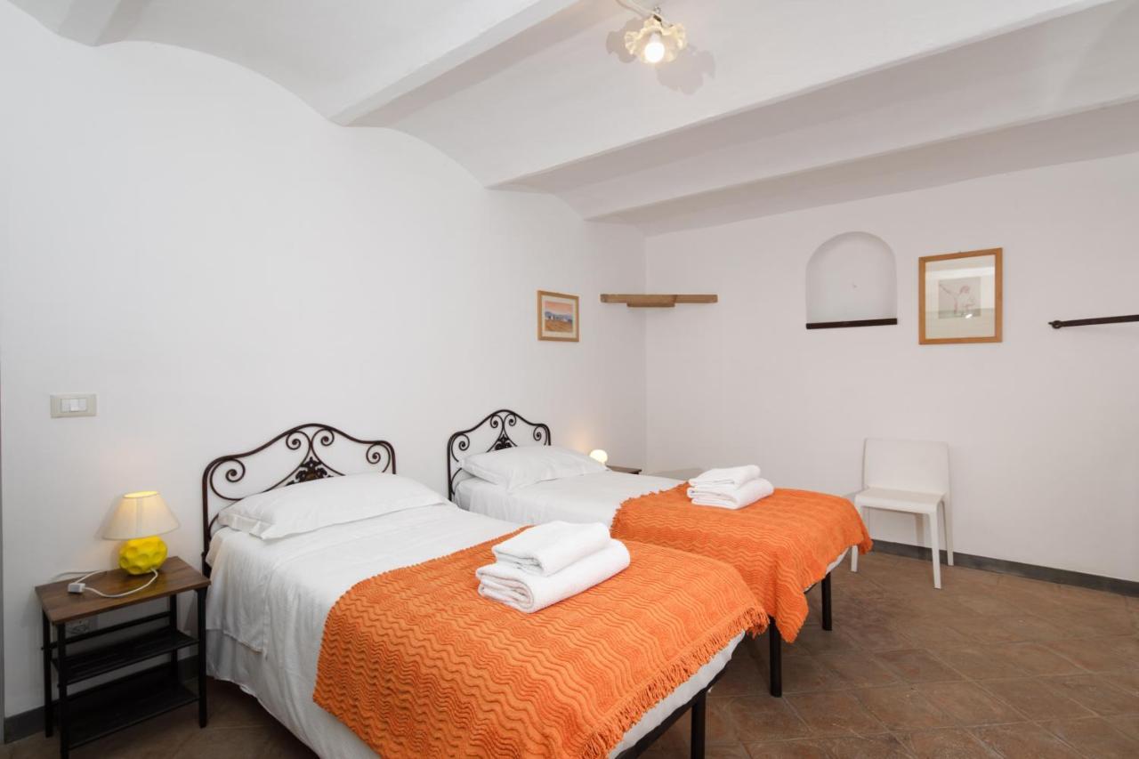 Angelico Appartamento