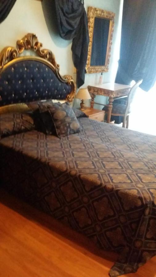 Abaco Hotel *