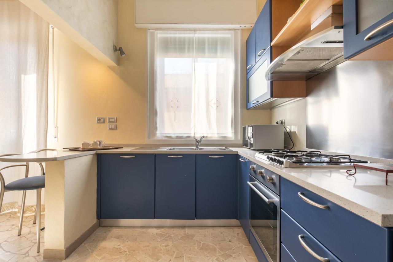 Phoenix Appartamento Firenze